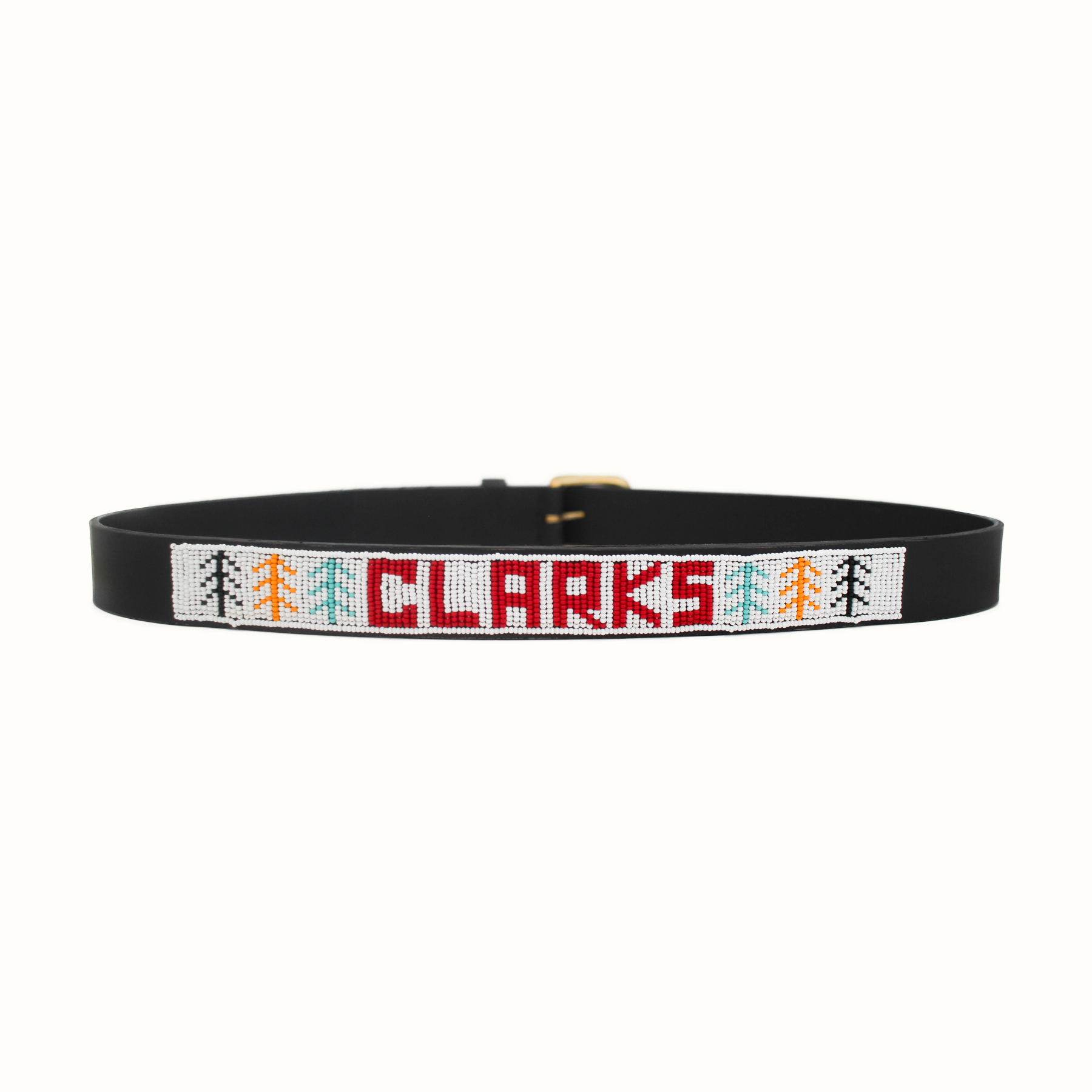 clarks belt